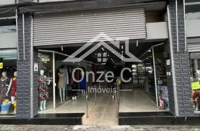Ponto comercial com 1 sala para alugar na Avenida Sete de Setembro, 145, Centro, Guarulhos