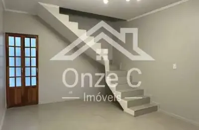 Casa com 2 quartos à venda na Rua Caracas, 1, Jardim Cocaia, Guarulhos