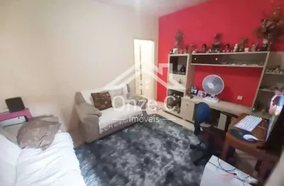 Casa com 2 quartos à venda na Rua Luiz Felipe, 1, Vila Tibagi, Guarulhos