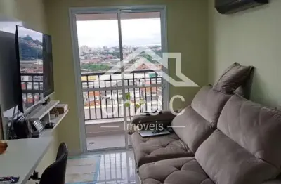 Apartamento a venda - mobby - vila galvão, guarulhos/sp.