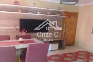 Apartamento com 2 quartos à venda na Avenida Salgado Filho, 2845, Centro, Guarulhos