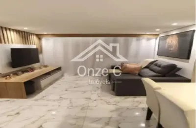 Apartamento com 2 quartos à venda na estrada do cabuçu, 300, jardim são luis, guarulhos, 44 m2 por r$ 274.900