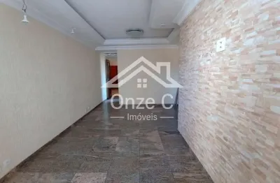 Apartamento com 3 quartos à venda na rua acre, 348, vila rosália, guarulhos, 70 m2 por r$ 349.900