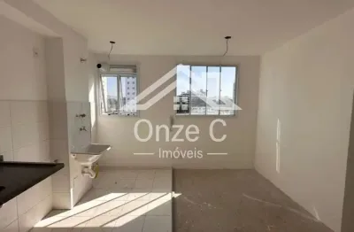 Apartamento a venda marka prime, vila rosalia, guarulhos/sp