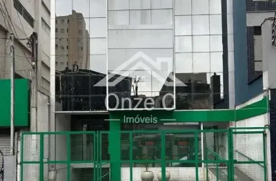 Predio comercial para locação no centro em guarulhos/sp