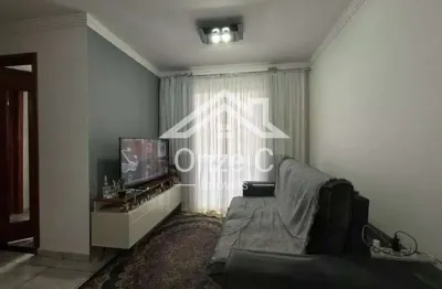 Apartamento com 2 quartos à venda na Rua Arujá, 72, Vila Tijuco, Guarulhos