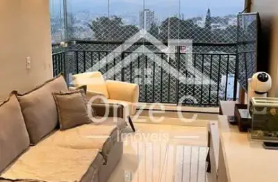 Apartamento com 2 quartos à venda na Rua Francisco Aires, 434, Macedo, Guarulhos