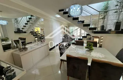 Casa com 3 quartos à venda na Avenida Mem de Sá, 10, Jardim Vila Galvão, Guarulhos