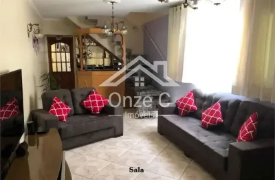 Casa com 3 quartos à venda na Rua Pinheiro de Ulhoa Cintra, 1, Penha De França, São Paulo