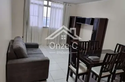 Apartamento com 2 quartos para alugar na Avenida Estilac Leal, 160, Vila das Palmeiras, Guarulhos