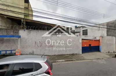 Terreno  a venda av. suplicy, santa mena , guarulhos/sp
