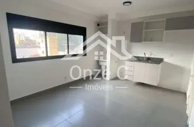 Apartamento a venda e locação centro de guarulhos/sp