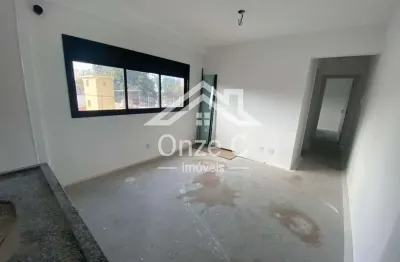 Apartamento com 2 quartos à venda na Rua Harry Simonsen, 248, Vila das Palmeiras, Guarulhos