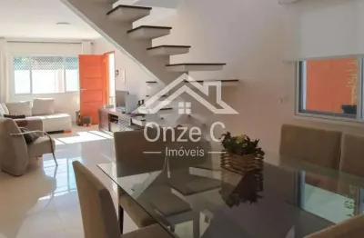 Casa com 3 quartos à venda na Rua Jácomo Jacobuci, 1, Jardim Rizzo, Guarulhos