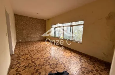 Sobrado para locação e venda na vila galvão, guarulhos/sp