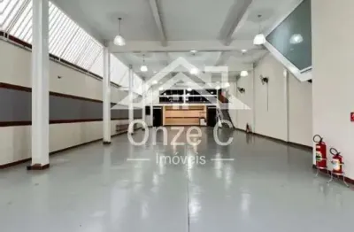 Prédio com 2 salas para alugar na rua capitão aviador heitor luiz jordão, 1, jardim cumbica, guarulhos, 750 m2 por r$ 24.000
