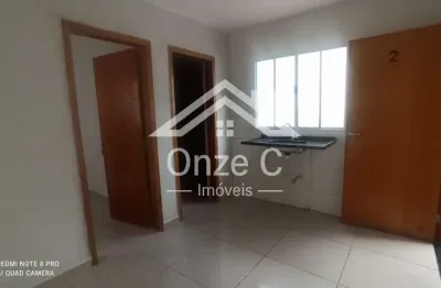 Apartamento com 2 quartos para alugar na Rua Grão-Pará, 1, Parque Edu Chaves, São Paulo