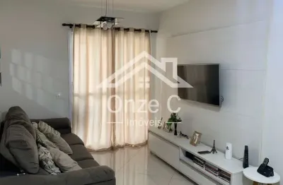Apartamento  a venda condomínio suprema, guarulhos/sp