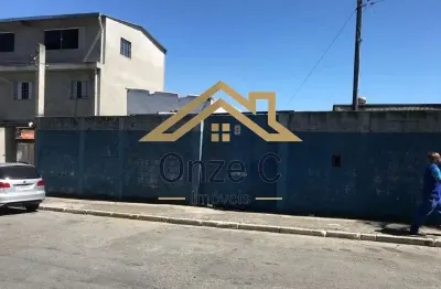 Terreno à venda com 412m²  - vila nova cumbica, guarulhos/sp