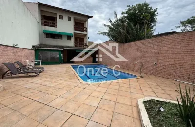 Casa com 4 quartos à venda na Travessa Caibi, 1, Vila Rosália, Guarulhos
