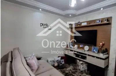 Apartamento com 2 quartos à venda na Rua Arara, 292, Vila Rio de Janeiro, Guarulhos