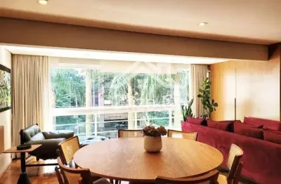 Apartamento a venda no condomínio atmosfera na vila olimpia, são paulo/sp