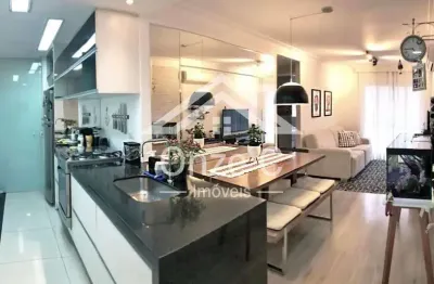 Apartamento para venda no condomínio ator na vila olimpia em são paulo/sp