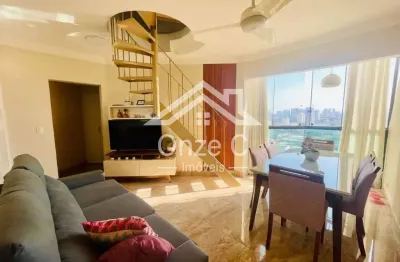 Apartamento com 3 quartos à venda na Rua Bom Jesus, 81, Macedo, Guarulhos