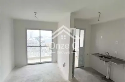 Apartamento a venda no condominio walk, vila endres, guarulhos/sp
