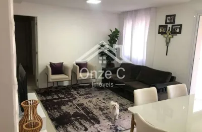 Apartamento com 3 quartos à venda na Rua Antônio Gomes, 135, Centro, Guarulhos