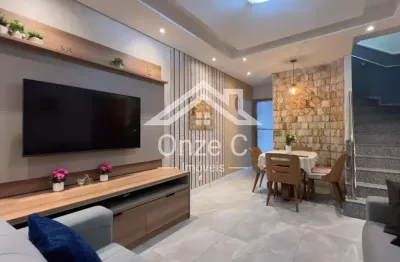 Casa com 3 quartos à venda na Rua Uganda, 1, Jardim Santa Cecília, Guarulhos