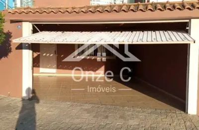 Casa com 3 quartos à venda na Rua das Merces, 1, Picanço, Guarulhos