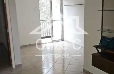 Apartamento com 2 quartos à venda na rua sessenta e sete, 180, parque continental ii, guarulhos, 60 m2 por r$ 302.000