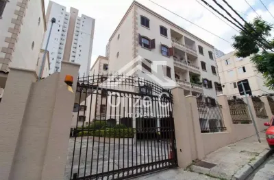 Apartamento para locação na vila rosalia, guarulhos/sp
