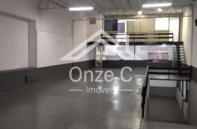 Ponto comercial com 2 salas à venda na avenida doutor timóteo penteado, 1134, vila hulda, guarulhos, 367 m2 por r$ 1.589.000
