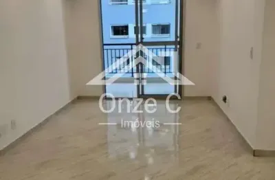 Apartamento com 3 quartos à venda na Avenida Ítalo Brasileiro Piva, 92, Picanço, Guarulhos
