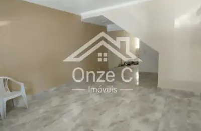 Casa com 2 quartos à venda na Rua Maria de Castro Mesquita, 211, Centro, Guarulhos