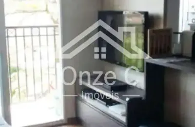 Apartamento com 2 quartos à venda na Rua Santa Izabel, 475, Vila Augusta, Guarulhos