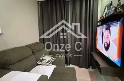 Apartamento com 2 quartos à venda na Rua Carutapera, 253, Gopoúva, Guarulhos