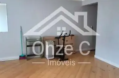 Apartamento com 2 quartos à venda na Rua Professor Ferreira Paulino, 233, Vila Augusta, Guarulhos