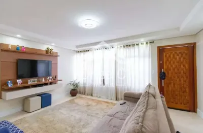 Casa com 4 quartos à venda na Rua Passo Fundo, 1, Cangaíba, São Paulo