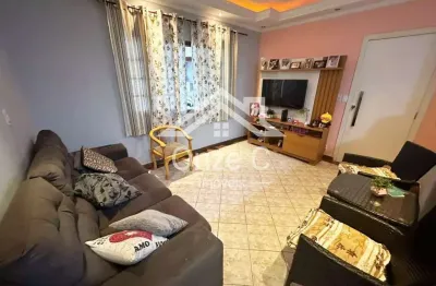 Casa com 3 quartos à venda na Rua Paulo Sérgio, 3, Jardim Paraventi, Guarulhos