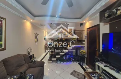 Casa com 3 quartos à venda na Rua Dores do Indaiá, 2, Jardim Santa Clara, Guarulhos