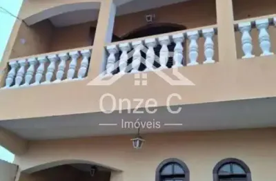 Casa com 5 quartos à venda na Rua José Figliolini, 001, Vila Nilo, São Paulo