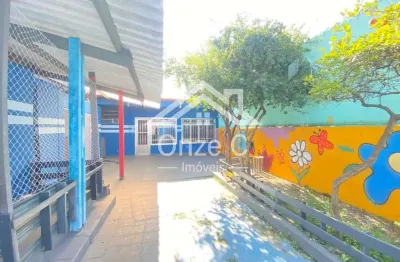 Casa comercial com 1 sala para alugar na Rua Dona Tecla, 1, Jardim Flor da Montanha, Guarulhos