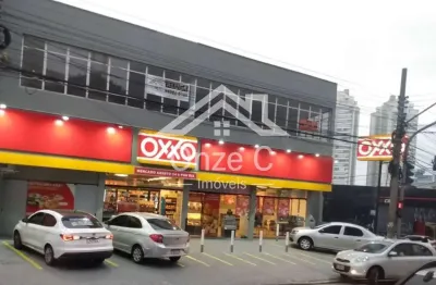 Loja comercial para locação, região central de guarulhos/sp.