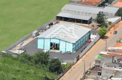 Galpâo industrial para venda jardim aracília, guarulhos/sp.