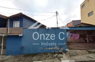 Terreno à venda na Rua São João, 1000, Vila Trabalhista, Guarulhos
