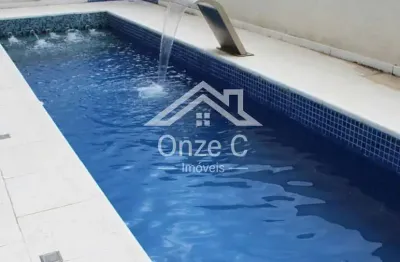 Casa em condomínio fechado com 3 quartos para alugar na Rua Parque da Chapada dos Guimarães, 000, Residencial Real Park, Arujá