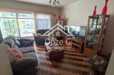 Casa com 3 quartos à venda na Rua Benedita Maria Barbosa, 1, Jardim Maia, Guarulhos